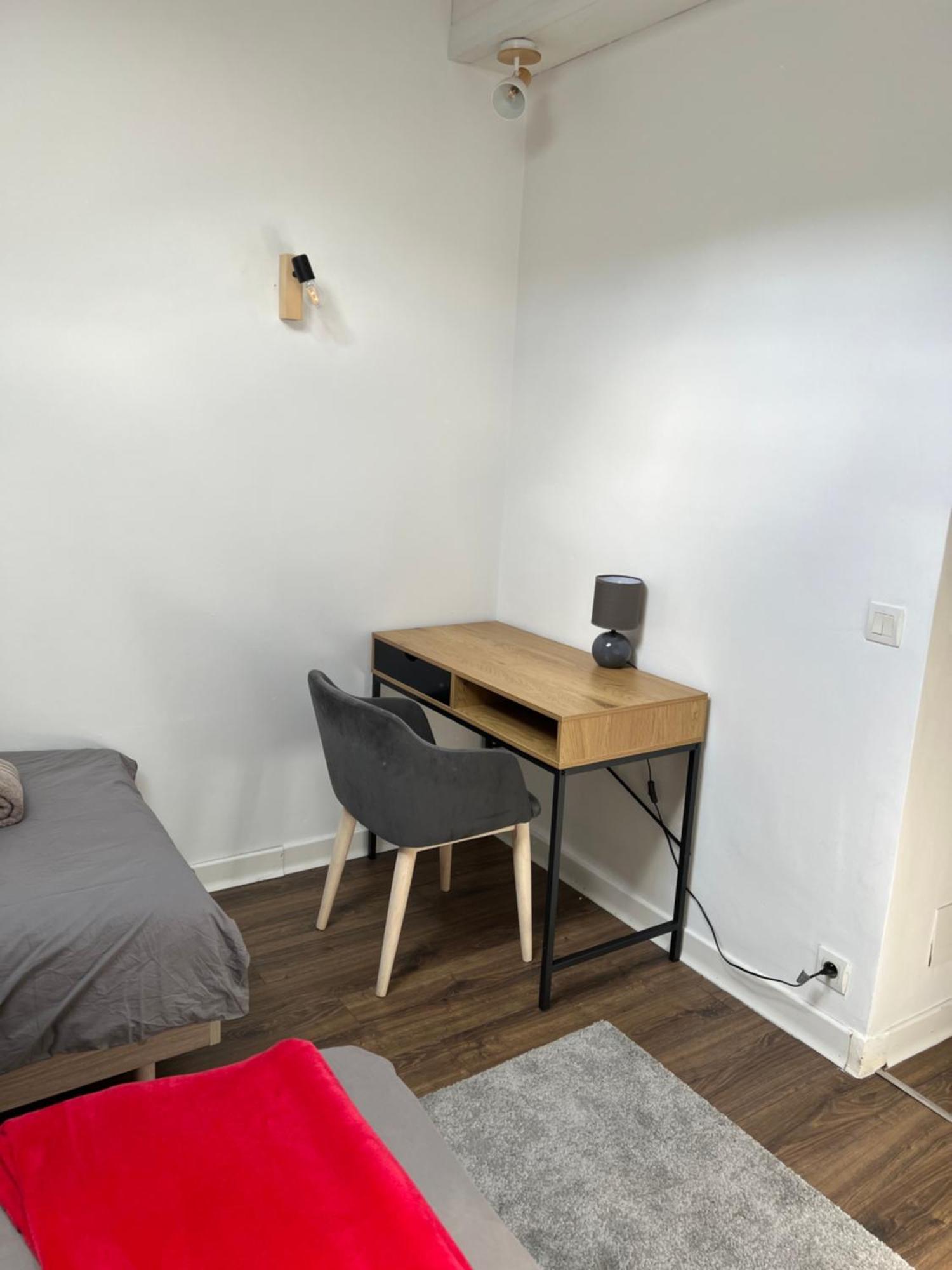 Duplex 3 Chambres Vue Mont-Blanc Domancy Esterno foto